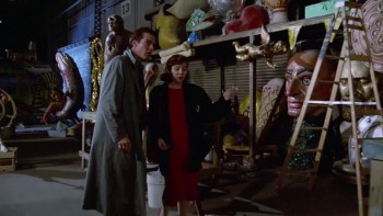 The Big Easy screenshot 3