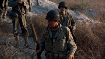 The Big Red One screenshot 2