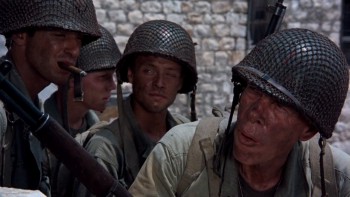 The Big Red One screenshot 3