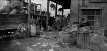 The Big Trail screenshot 1