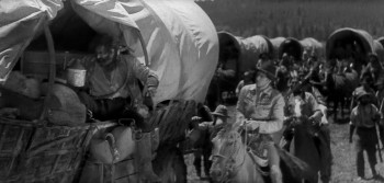 The Big Trail screenshot 2