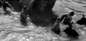 The Big Trail screenshot 3