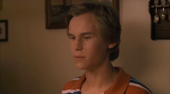 The Black Balloon screenshot 1