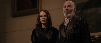 Den svarta dahlian screenshot 2