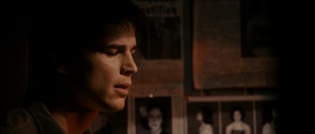 Den svarta dahlian screenshot 3