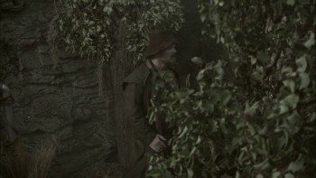 The Black Waters of Echo's Pond screenshot 1