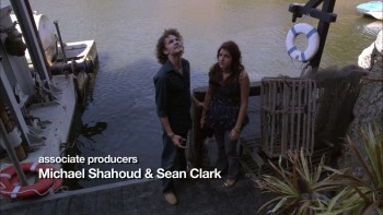 The Black Waters of Echo's Pond screenshot 2