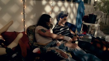 The Blackout screenshot 1