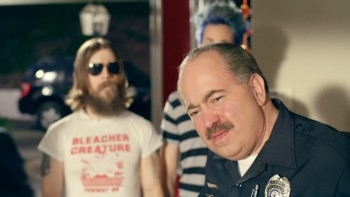 The Blackout screenshot 3