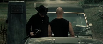 The Bleeding screenshot 2