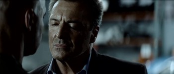 The Bleeding screenshot 3