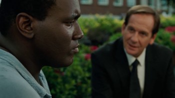 The Blind Side screenshot 1