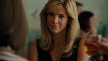 The Blind Side screenshot 2