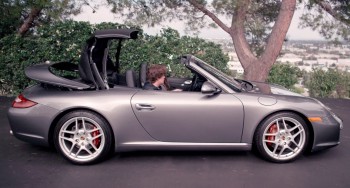 The Bling Ring screenshot 1