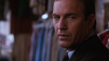 The Bodyguard screenshot 2