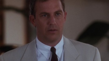 The Bodyguard screenshot 3
