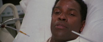 The Bone Collector screenshot 1