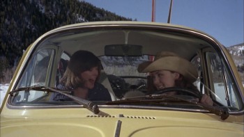 The Boogens screenshot 1