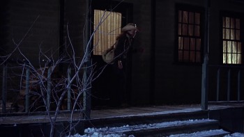 The Boogens screenshot 3