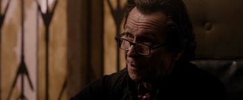 The Book of Eli screenshot 2