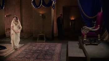 The Book of Esther screenshot 2