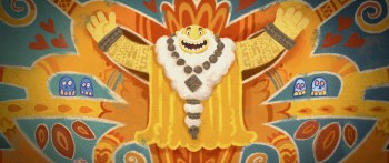 The Book of Life screenshot 1