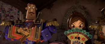 The Book of Life screenshot 3