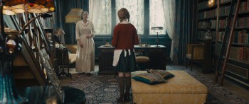 The Book Thief screenshot 1