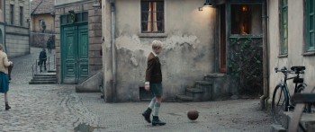 The Book Thief screenshot 2