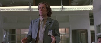 The Boondock Saints screenshot 1