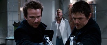 The Boondock Saints II: All Saints Day screenshot 2
