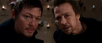 The Boondock Saints II: All Saints Day screenshot 3
