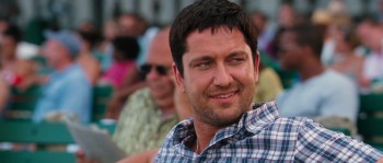 The Bounty Hunter screenshot 1