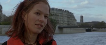 The Bourne Identity screenshot 2