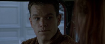 The Bourne Identity screenshot 3