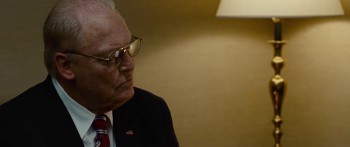 The Bourne Legacy screenshot 1