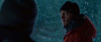 The Bourne Legacy screenshot 2