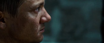 The Bourne Legacy screenshot 3