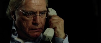 The Bourne Supremacy screenshot 1