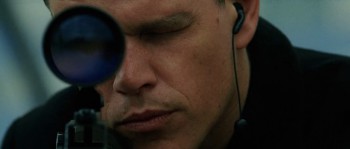 The Bourne Supremacy screenshot 2