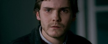 The Bourne Ultimatum screenshot 1