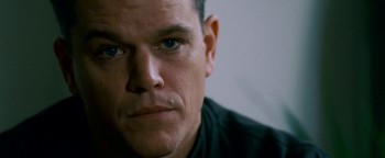 The Bourne Ultimatum screenshot 2