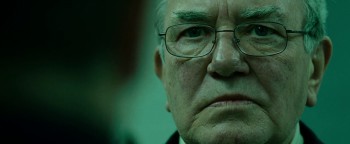 The Bourne Ultimatum screenshot 3