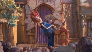 The Boxtrolls screenshot 1