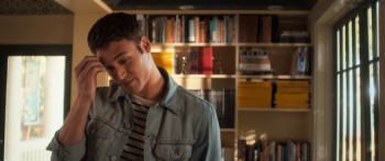 The Boy Next Door screenshot 1