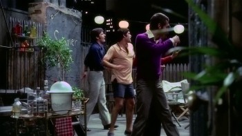 The Boys in the Band screenshot 2