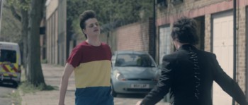 Ashens and the Quest for the Gamechild screenshot 3