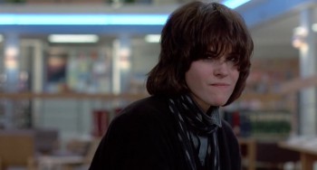 The Breakfast Club screenshot 1