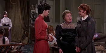 The Brides of Dracula screenshot 3