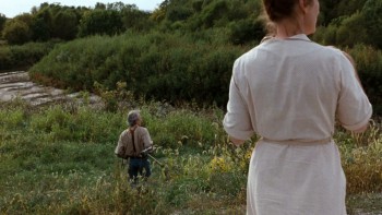 The Bridges of Madison County screenshot 1